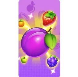 Fruit
Party — RTP 97.93%