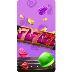 Buah
777 — RTP 99.39%