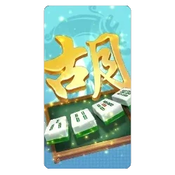 Mahjong
Ways — RTP 97.85%