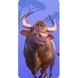 Buffalo
King — RTP 94.24%