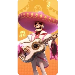 Taberna
Muertos — RTP 97.24%
