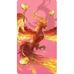 Phoenix
Legend — RTP 97.62%