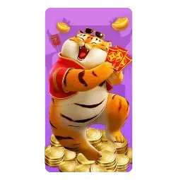 Fortune
Tiger — RTP 98.41%