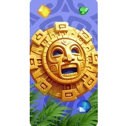 Aztec
Gems — RTP 99.06%