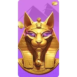 Nile
Fortune — RTP 94.97%