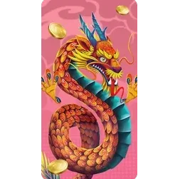 Floating
Dragon — RTP 95.94%