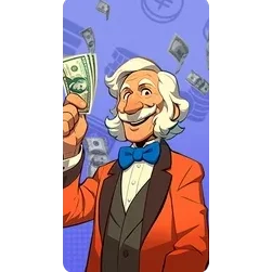 Cash
Mania — RTP 99.81%