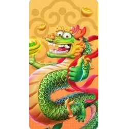 Fortune
Dragon — RTP 97.04%