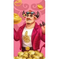 Fortune
Ox — RTP 97.29%