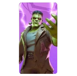 Doctor
Frankenstein — RTP 97.21%