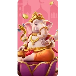 Ganesha
Fortune — RTP 96.52%