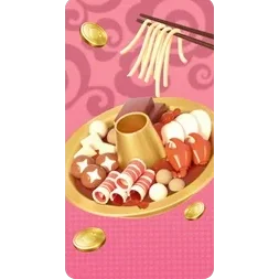 Hot Pot — RTP 95.35%