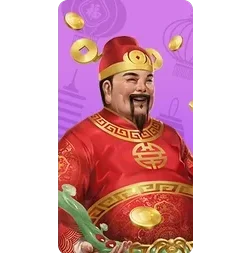 Spring
Festival — RTP 93.41%