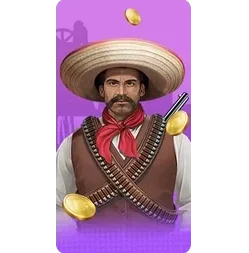 Wild Chuco — RTP 97.65%