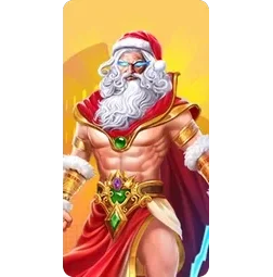 Gates of Olympus
Xmas 1000 — RTP 98.44%