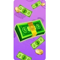 Cash
Maker — RTP 99.55%