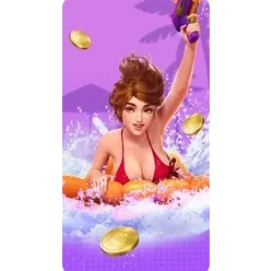 Songkran
Splash — RTP 98.81%