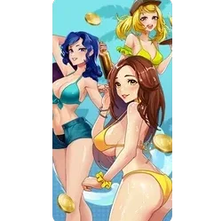 Bikini Queens — RTP 97.97%