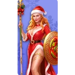 Wisdom of Athena
Xmas 1000 — RTP 96.59%